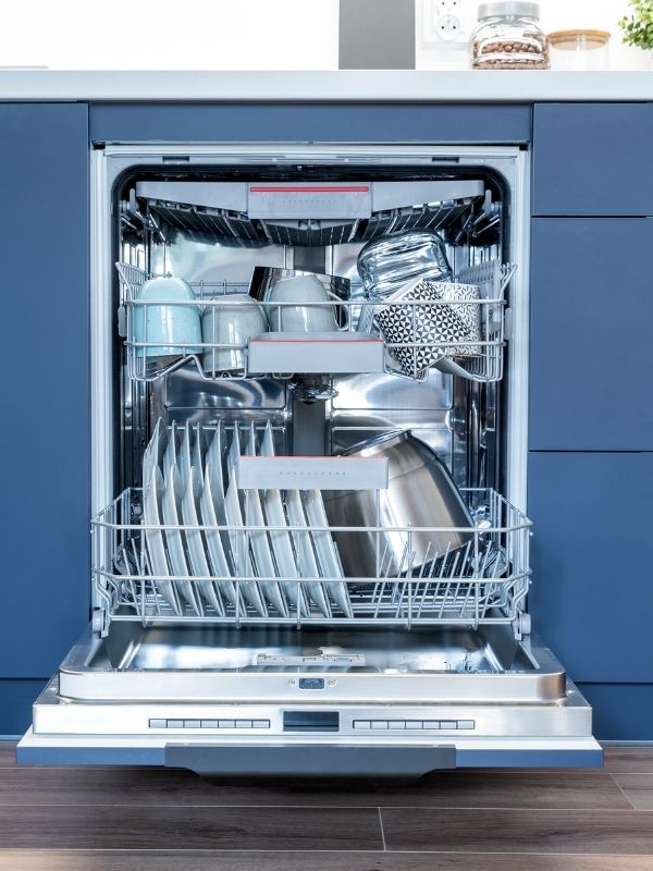 Bulaşık Makinası Servisi