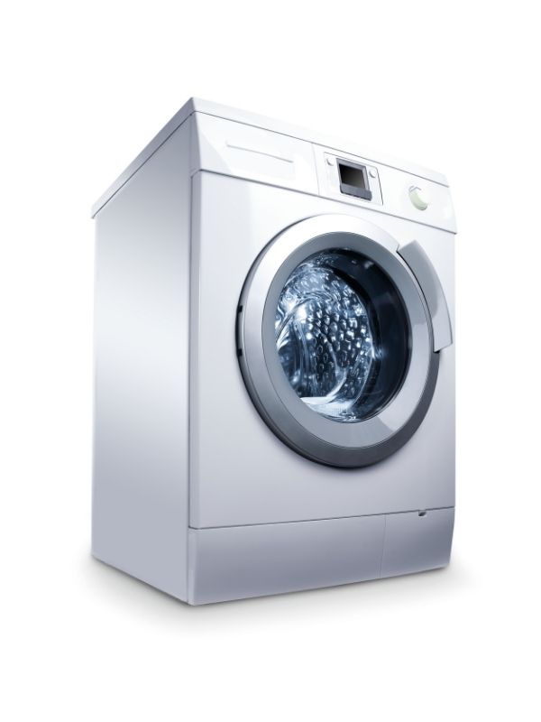 Çamaşır Makinası Servisi